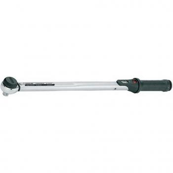 60 dmse - 300 nm 1,27 cm L, 577mm F, segundo Steckschl.. - Ajuste. K Torcofix