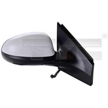 Espejo retrovisor TYC 309-0099, Espejo retrovisor Derecho TYC dapa GmbH & Co. KG 3090099