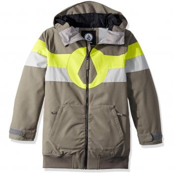 Volcom Youth West Jkt -Snow 2018-
