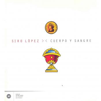 Cuerpo y sangre
