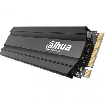 SSD Interno M.2 Dahua Technology E900 512GB PCI Express 3.0 NVMe 3D TLC