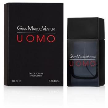 Eau de Toilette Gian Marco Venturi Uomo 100ml con Muestras Regalo