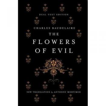 Flores del Mal - Edición de Literatura Clásica de Charles Baudelaire