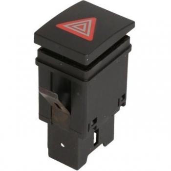 Interruptor de emergencia intermitente de aviso HANS PRIES 117 584 - Interruptor diseñado para señales de emergencia, incluye características como alta visibilidad, fácil instalación y compatibilidad con sistemas eléctricos estándar