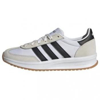 Adidas Women's Run 72 Sneakers - White/Black