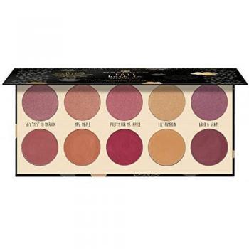 Essence, Paleta de maquillaje - 10 gr.
