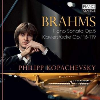 Piano Sonatas Collection: Sonata No. 3 Op. 5 Box Set
