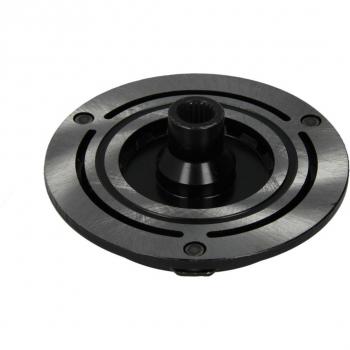 Disco de embrague y disco de arrastre para compresor de aire acondicionado THERMOTEC KTT020050