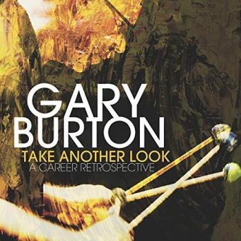 Take Another Look: A Career Retrospective [VINYL RECORD]