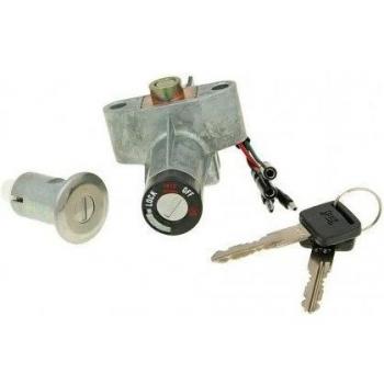 Candado Juego – Honda SH 75 SCOOPY