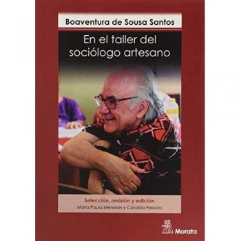 En El Taller De sociólogo artesano