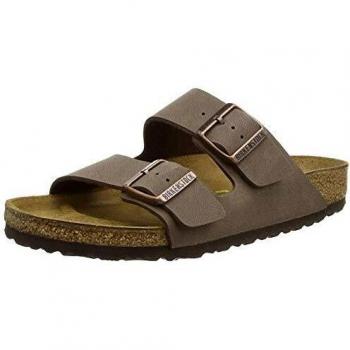 Birkenstock Sandalias Hombre - Marrón Talla 41