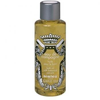 Sisley Eau de Campagne Bath and Body Oil