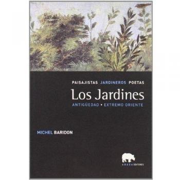 Jardines,Los