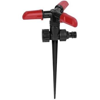 KREATOR KRTGR6511 - Aspersor rot, plástico