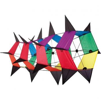 Invento - Juguete volador