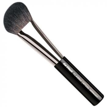 Brocha de Colorete Da Vinci Classic Luxe - Pelo de Cabra Extrafino, Ideal para Todos los Tipos de Piel