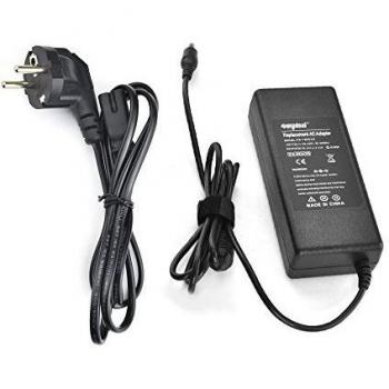 Sunydeal - Cargador Adaptador para Ordenador Portátil Acer, 19V 4.74 A, 5.5*1.7 mm, para Laptop Acer Aspire 3020 Series ,5020 Sereis, Acer Aspire 5040,5600, 5610,5650,5670,7110,9410, 9500, 9510, Acer TravelMate 2420,4200, 4220, 4400, 4670,5610, 8200