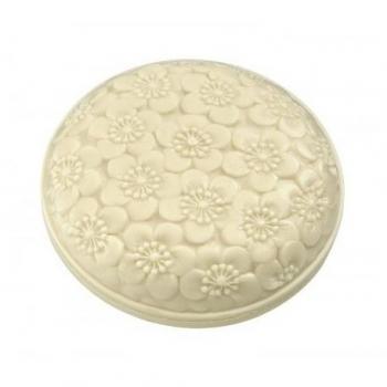 Love in White Soap - Fragrant Luxury Bar Soap