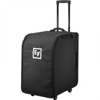 Electro-Voice Evolve 50 Portable Column Speaker Carrying Case with Wheels