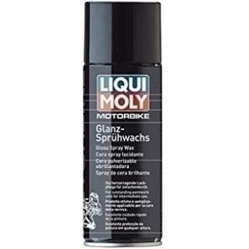 Liqui Moly Cera PULVERIZABLE ABRILLANTADORA