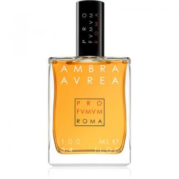 Ambra Aurea Unisex Eau de Parfum 100 ml - Premium Niche Fragrance