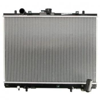 Radiador de refrigeración del motor NISSENS 62892, tipo de producto: radiador, características: compatible con varios modelos de vehículos, fabricado en aluminio y plástico, diseño optimizado para una mejor disipación del calor, fácil instalación