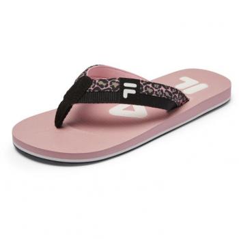 Chanclas Dedo Chica Fila Rocktail Pink Coral Blush - Diseño moderno, material ligero, suela antideslizante, comodidad para uso diario, color rosa coral blushing