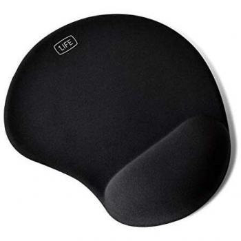 Alfombrilla de ratón 1Life MP:Soft Mousepad