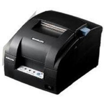 Bixolon - Impresora ticket samsung/ srp-275a red negra