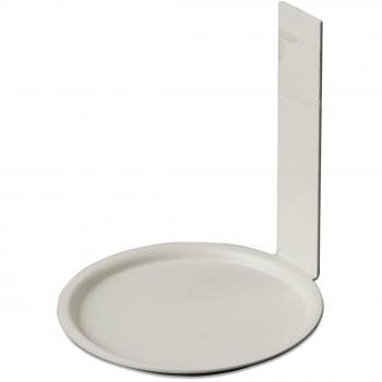 design letters Cup Up White