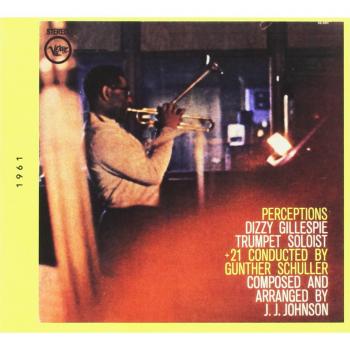 Perceptions 1961 - Dizzy Gillespie