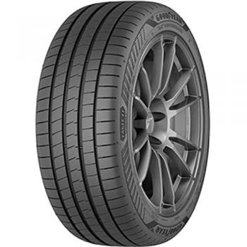Neumático Continental EcoContact 6 de Alta Calidad 235/55 R20 102V para Verano