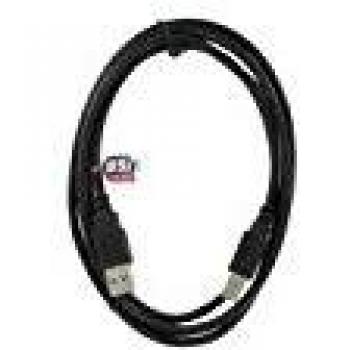 Opticon cable for crdxxxx cable usb 18 m usb a usb b 20 male connectormale connector negro