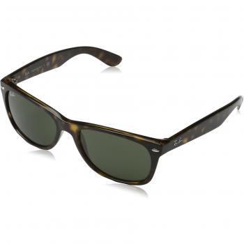 The product you are referring to is likely a pair of Ray-Ban sunglasses, but there seems to be some confusion in the model numbers and descriptions provided. The Ray-Ban New Wayfarer RB2132 (902) and the Ray-Ban