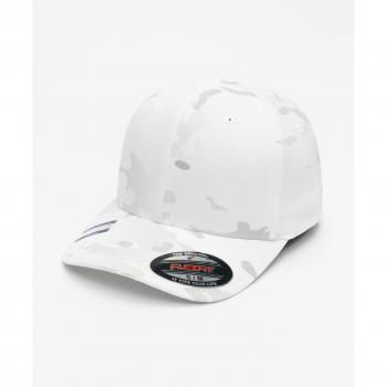 Flexfit Multicam® Alpine Cap - Unisex Flexfitted Baseball Hat