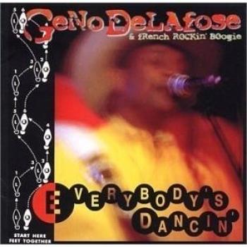 Everybody'S Dancin'