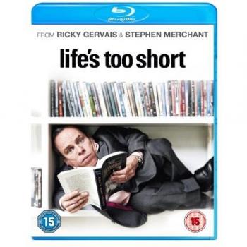 Lifes Too Short