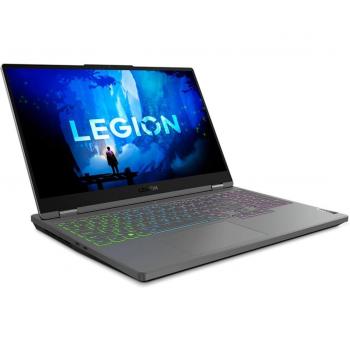 Portátil gaming - Lenovo Legion 5 15IAH7H, 15.6 Full HD, Intel® Core™ i7-12700H, 16GB RAM, 512GB SSD, GeForce RTX™