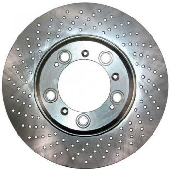 ABS 17702 Brake Disc - (Box contains 1 disc)