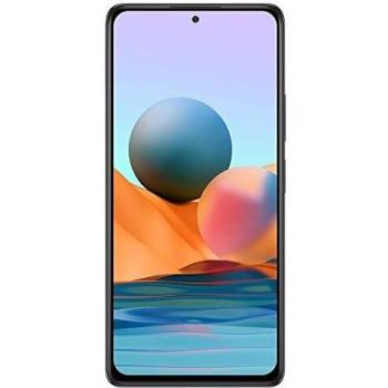 Xiaomi Redmi Note 10 Pro 6.67 128GB RAM 6GB DUAL SIM Gris Onyx Cámara Cuádruple Android
