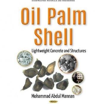 Oil Palm Shell: Lightweight Concrete & Structures