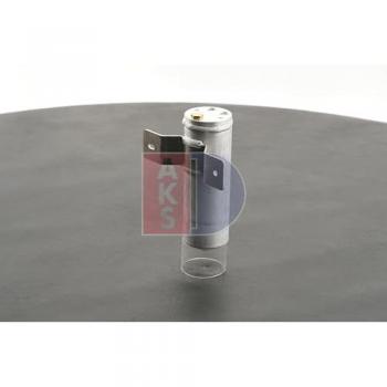 Filtro deshidratante de aluminio AKS DASIS 803700N para aire acondicionado