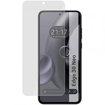 Protector de Pantalla Hidrogel Flexible para Motorola Edge 30 Neo 5G - Protección Completa
