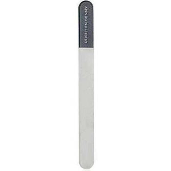 Leighton Denny LDE409 Lima para Uñas de Cristal con Caja protectora