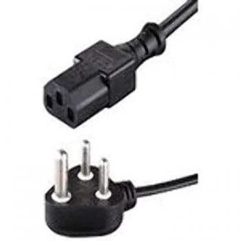 Cable de Alimentación Microconnect Sudáfrica - Conector C13 de Alta Calidad