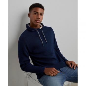 Easy Wear - Jersey buzo liso de hombre