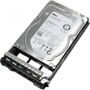 Disco Duro Interno Dell 400-BRCT, 2 TB, 7200 RPM, 3.5, SATA III
