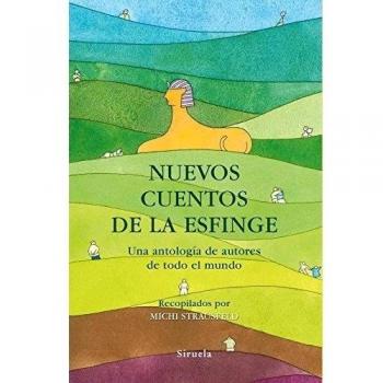 Nuevos cuentos de la Esfinge: 260