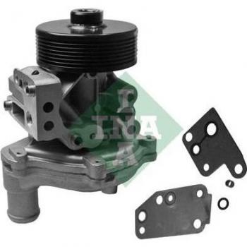 Bomba de refrigerante INA Water Pump 538 0267 10